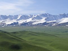 -新疆那拉提国家旅游度假区