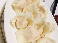 原汁海胆水饺-喜鼎海胆水饺(柏威年购物中心店)