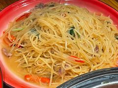 破店土豆丝-破三川·新川菜(静安大融城店)