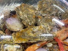 -争先鲜·蒸汽海鲜自助·鲜切牛肉