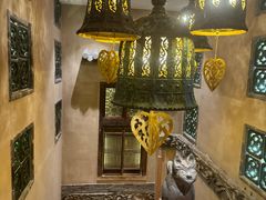 -叶叶菩提·晋福宫