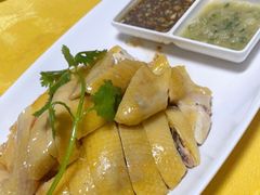 -巫记鸡饭店