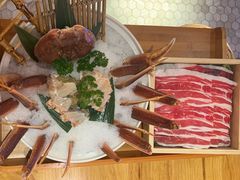 -山海蟹庐·海鲜糟粕醋火锅(慈溪店)