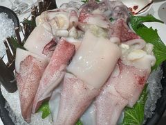 -海月轩海鲜豆捞(紫金塔店)
