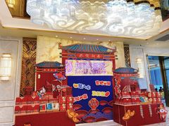 -御彩酒家(东风东路店)
