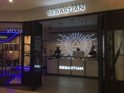 门面-SEBASTIAN塞巴斯汀