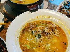 -渝信川菜(长安店)