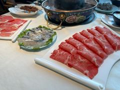 -东来顺饭庄(西直门店)