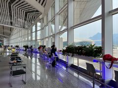 -张家界荷花国际机场