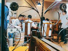 大堂-金厨帽烤鱼(芦庄店)