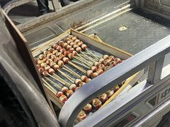 -糖葫芦王保定名吃(古莲花池店)