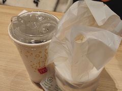 -麦当劳(龙湖北京大兴天街店)