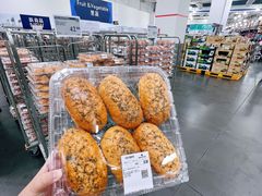 -山姆会员商店(亦庄创意生活广场店)