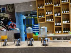 -武汉世茂希尔顿酒店·汇·全日餐厅