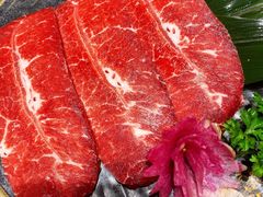 -妥妥烤肉料理(凯德店)