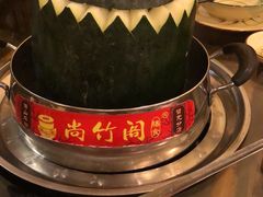 -尚竹阁冬瓜盅·18年地标美食(平洲店)