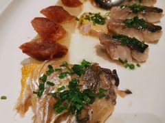 茅台香肠蒸生态黄鱼-皖宴(合肥店)