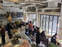 -O'mills Sourdough Bakery&Bistro(永嘉路店)