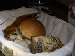 餐前面包Bread&nbsp;Basket-Solo(衡山路店)