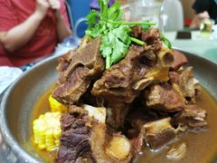 -粗茶淡饭•陕菜•家常菜