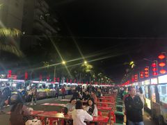 -海大南门夜市(海富街店)