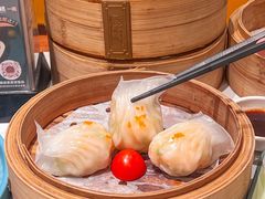 -禄运茶居·手工点心(恒宝广场店)