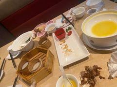 -避风塘(百联东郊店)