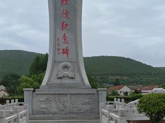 -红嫂家乡旅游区