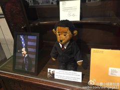 -济州岛泰迪熊博物馆