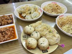 -玉华饮食店(茅台路店)