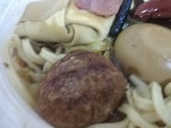 -洋洋安徽牛肉板面(洋洋店)