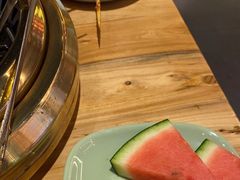 -焰江山·海鲜牛排烤肉自助(环形中心店)