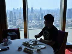 -金轩中餐厅 Jin Xuan(浦东丽思卡尔顿酒店)