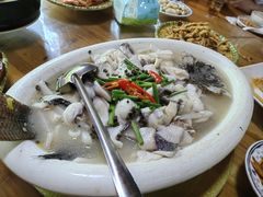 -杨厝六十六农庄农舍(杨厝路店)