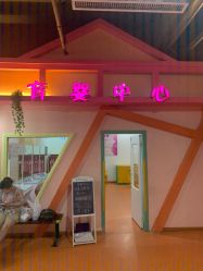 -新方向童乐小镇·儿童主题乐园·职业角色扮演(南昌店)
