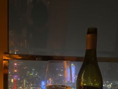 -上海柏悦酒店·世纪100牛排馆