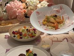 -PARFUM FLORAL花境法餐(南京首店)