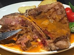 -斗牛士牛排(南京东路店)