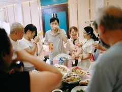 -永兴外婆桥酒楼(谷埠街店)