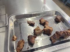 -内蒙古海拉尔烤羊腿·烤全羊·烧烤