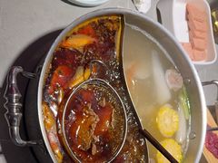 -宴全牛粤来越牛潮汕鲜牛肉火锅(海州万达广场店)