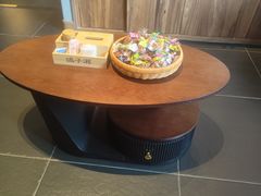 -院里寻菜·精致庭院菜(观沙岭店)