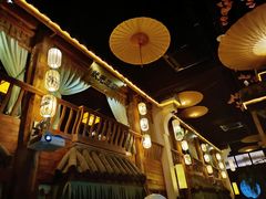 -淀里船宴(卓达店)