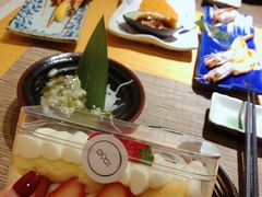 -吉兆·料理(红梅南路店)