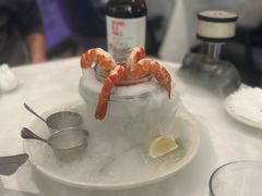 -MORTON'S 莫尔顿牛排坊(北京丽晶酒店)