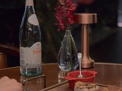 西冷牛排-Tivano意大利餐厅(成都居舍酒店)