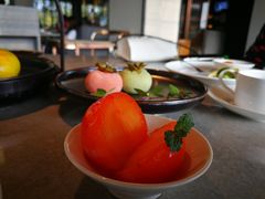 -木守西溪溪隐餐厅