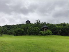 -雅达·阳羡溪山小镇中心