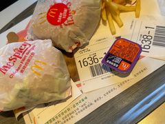 -麦当劳(长泰商业广场店)