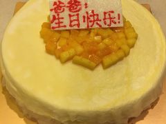picture-OL’s Cake鲜荟千层(东风中路店)